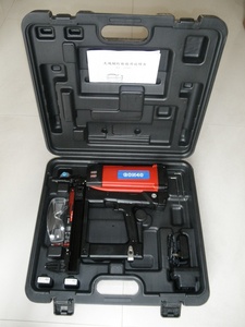 Khí Công Cụ Gnc 40A Brad Nail Gun Loại Công Cụ Trung Quốc Công Cụ Nhà Sản Xuất Cho Bê Tông Cách Nhiệt Pins - Product Image 3