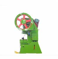 Poinçonneuse de vis forgée à chaud JC23-40T et machine de presse