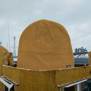 Gorro Antirradiación 5G, Bloqueador de Frecuencias Electromagnéticas, Protección Contra Torres de Celulares y Dispositivos Electrónicos, Diseño Dibujado a Mano, Ideal para Viajes a la Playa - Product Image 3