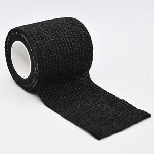 Hadiyah Beauty Couvre-épilateurs jetables non tissés, Bandage de maintien, Stylo rotatif coloré, Accessoires pour maquillage permanent - Product Image 1