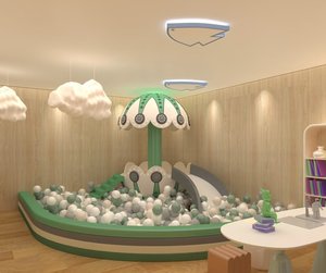 Home Kids Soft Play Equipment Manufacturer <strong>Indoor</strong> <strong>Slide</strong> Children Play Area Equipment for Sale - Product Image 4