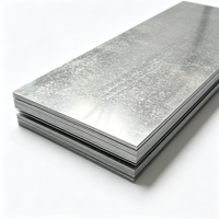 Tôles en bobine galvanisées et Galvalume de calibre 26 et 28, épaisseur 0,12 mm - 4 mm, Dx51d Dx52D Dx53D, revêtement en zinc