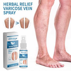 Spray <span class=keywords><strong>pour</strong></span> les jambes 30 ml en gros, lissant, <span class=keywords><strong>pour</strong></span> les <span class=keywords><strong>varices</strong></span> et les veines saillantes - Product Image 4