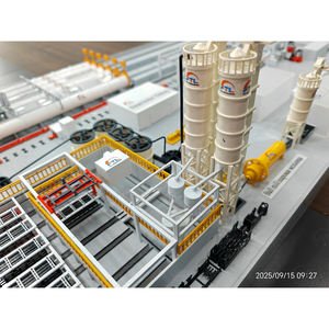 Autoclaaf Prijzen Diameter 2M Lengte 32M Hoge Druk Stoom Autoclaaf Voor Aac Plant Machine Lijst Kosten - Product Image 1