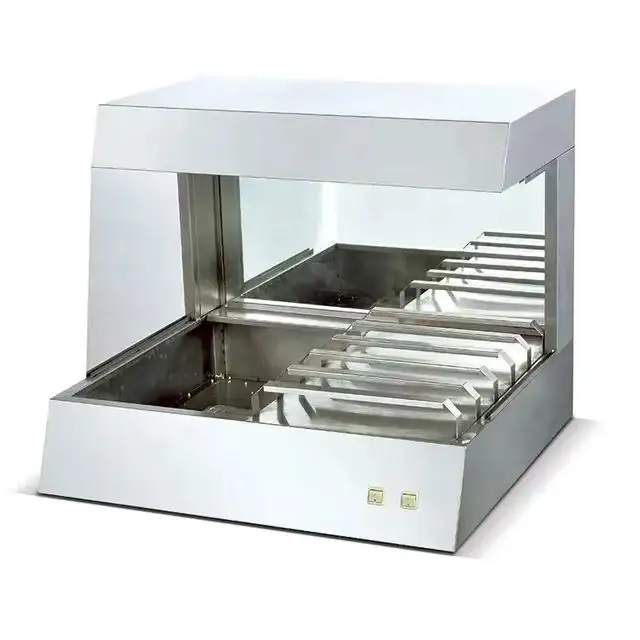 食品機器会社キッチン機器キャンプボンカウンタートップチップスワーカーVF-8