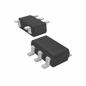 Composants électroniques XC9302A222MR-G de gestion de l'alimentation (PMIC) SC 74A, SOT 753 – Service complet original - Product Image 1