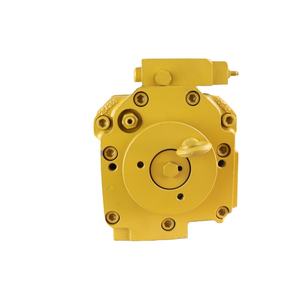 Bomba Hidráulica Principal GID 708-1S-00150 para Miniexcavadora PC30MR con 3 Meses de Garantía - Product Image 5