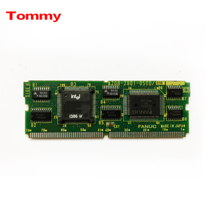 Tarjeta Placa PCB FANUC A20B-2901-0500 - Product Image 1
