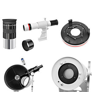 Telescopio Dobsoniano Bresser DOB10 de 10 Pulgadas, Telescopio Dobsoniano Skywatcher, Bresser Messier Dobson <span class=keywords><strong>Kson</strong></span>, Potente Telescopio Astronómico - Product Image 5