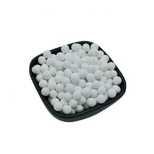Alumina Attivata a Basso Punto di Rugiada 4-6mm, Essiccante per Sistemi di Asciugatura dell'Aria Industriale e Strumenti - Product Image 3