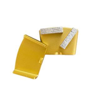 コンクリート研削工具<span class=keywords><strong>HTC</strong></span>セグメントダイヤモンド工具研削靴ハードストーン研削ブロック - Product Image 4