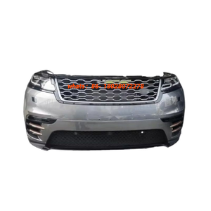 Pare-chocs de pièces d'auto Shiyi pour Land <span class=keywords><strong>Rover</strong></span> <span class=keywords><strong>Range</strong></span> <span class=keywords><strong>Rover</strong></span> <span class=keywords><strong>Velar</strong></span> (installation avant d'assemblage de kit de pare-chocs avant - Product Image 5