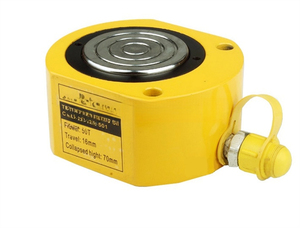 FPY-501 Ultrafino con Cilindro Separado - Product Image 1