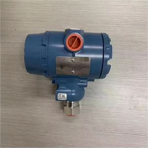 Manomètre 2088G et manomètre absolu 2088G3S22A1B4Q4 avec matériau SS316, 4-20 mA HART jusqu'à 4000 Psig - Product Image 2