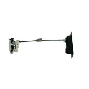 Cerradura de Puerta Nueva para Ford Focus y Mondeo E150 y E250 8C2Z 15431A03 a 8C2Z15431A03A Modelo - Product Image 2