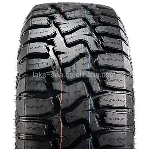 Pneumatici HAIDA MILEKING MT MUD 33x12. 50r22lt 10PR HD878 114Q 33 12.50 R22 LT 20 22 pollici fuoristrada