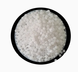 Granules de HDPE vierge à haute résistance de représentation pour faire la couche mince - Product Image 1