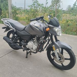 Motocicleta de Segunda Mano de 150 CC, Yamaha YBR150 YBR 150 Usada - Product Image 1