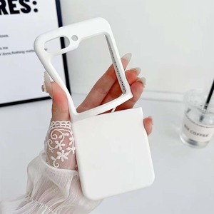 Vente en gros en usine adaptée aux étuis de téléphone pliants en <span class=keywords><strong>silicone</strong></span> <span class=keywords><strong>Samsung</strong></span> <span class=keywords><strong>Z</strong></span> <span class=keywords><strong>Flip</strong></span> 6 et <span class=keywords><strong>Z</strong></span> Fold 7 - Product Image 5