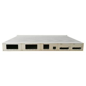 Chasis de Servidor Industrial Personalizado, Fabricación de <span class=keywords><strong>Chapa</strong></span> Metálica para Comunicaciones de Transporte - Product Image 3