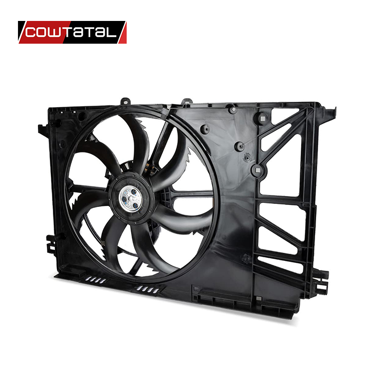 16360-31500 Auto Radiator Fan Motor for TOYOTA CAMRY RAV 4