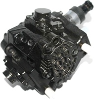 Bomba de Inyección de Combustible Diésel para Motor JAC 4DA1, Bomba de Inyección de Combustible 1100300FA040 0445010200