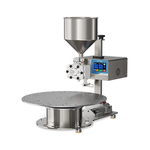 Máquina de Llenado de Miel, Líquidos Viscosos y Salsas de Tomate, Equipo Inteligente de Dosificación Cuantitativa, Empaque Automático de Alta Precisión - Product Image 2