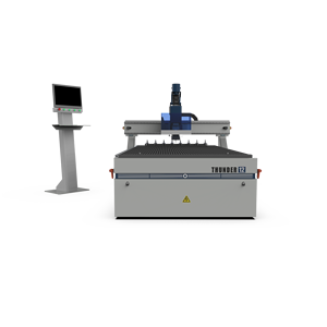 YOUHAO 4 Eksenli Ahşap CNC Gravür Freze Makinesi Otomatik Yükleme Boşaltma Yüksek Hızlı Mobilya Dolap Yapımı 2030 2040 - Product Image 3