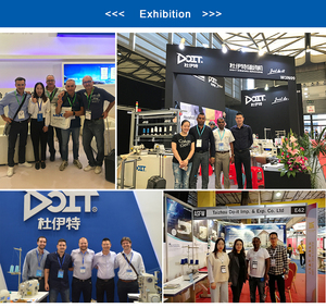 Manuel besleme mekanizması yeni durum Macnie Suruba ile DT810 deri çanta yüksek hızlı endüstriyel elektronik DİKİŞ MAKİNESİ - Product Image 5