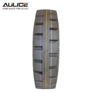 Neumáticos Radiales TBR AULICE AR597 para Camión 12.00R20, Neumático para Camión Ligero 12.00R20 - Product Image 4