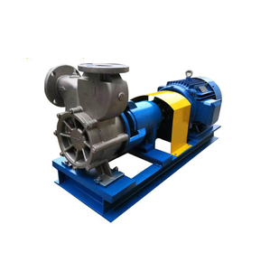 Bomba Generadora de Microburbujas Edon, Bomba Mezcladora de Flotación por Aire Disuelto (DAF), Bomba Mezcladora de Agua con Ozono y Nanoburbujas EDQS/EDQLS - Product Image 5