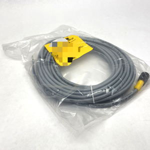 Rkk 4.5T-10//s101ตัวเชื่อมต่อแบบ single-ended M12 5-PIN ตัวเมีย U-10/S101สินค้าใหม่ของแท้มีสินค้าในอุตสาหกรรมออโตเมติก - Product Image 1