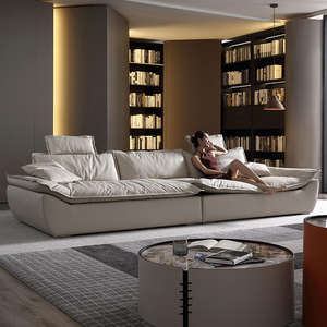 Moderno di lusso in pelle dal vivo divano letto divano letto in tessuto <span class=keywords><strong>divani</strong></span> mobili <span class=keywords><strong>per</strong></span> soggiorno Set di <span class=keywords><strong>divani</strong></span> <span class=keywords><strong>per</strong></span> la vendita casa - Product Image 1