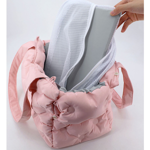 Sacs à main de luxe coupe-vent pour animaux de compagnie, accessoires de cage de réveil pour <span class=keywords><strong>chiot</strong></span>, sac de transport pour chien - Product Image 5