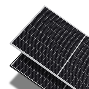 Panel Solar Monocristalino de 100w 60w 50w 30w 500w 60v 500w 510w 520w, Paneles Solares de 500 Vatios - Product Image 3