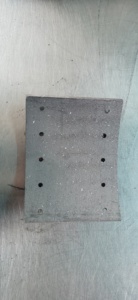 Plaquette <span class=keywords><strong>de</strong></span> <span class=keywords><strong>frein</strong></span>, <span class=keywords><strong>garniture</strong></span> <span class=keywords><strong>de</strong></span> <span class=keywords><strong>frein</strong></span> 04477-E0451/04477-JAE50/9025D/HINO500 Camion Remorque Bus Matériel non amiante - Product Image 5