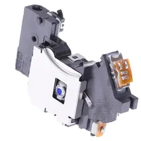 Tête laser de remplacement PVR-802W pour PS2 Slim 70000 90000, communication filaire, lecteur optique, pièces de rechange, accessoires de jeu