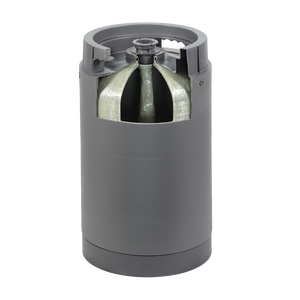 Barriles de <span class=keywords><strong>Cerveza</strong></span> Reutilizables con Bolsa Interior Desechable, Barriles de Primera Calidad para Servir sus Cervezas Favoritas - Product Image 5