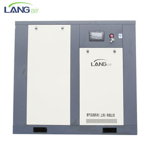75KW 100HP bajo ruido 8Bar 10Bar <span class=keywords><strong>inversor</strong></span> tornillo compresor aire, alta eficiencia y ahorro de energía, <span class=keywords><strong>precio</strong></span> de fábrica - Product Image 1