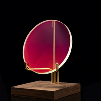 SANHANG SANHANG00098 Filtre optique pour objectif de télescope d'astrophotographie à faible densité et faible dispersion, en verre astronomique, 1 an