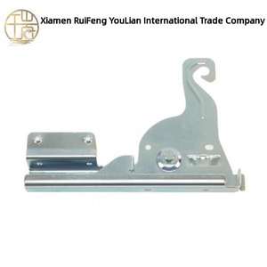 Ensamblaje de Puerta Wd01x27721 Izquierdo, Nuevo y Original, en Existencia, Automatización Industrial, Controlador PLC Dedicado, Nuevo y Original, en Existencia - Product Image 1