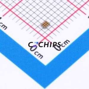 Original-nouveau commutateur analogique de puce d'IC de circuit intégré de DSBGA-12 de TS5USBC412YFFR-HXY-but spécial - Product Image 2
