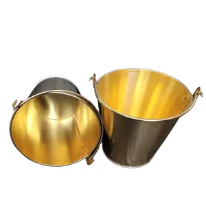 防爆桶铝铍青铜合金