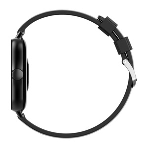 หน้าจอสัมผัส Smartwatch สำหรับ Android สำหรับ <span class=keywords><strong>iPhone</strong></span> การตรวจสอบอัตราการเต้นหัวใจ,การตรวจสอบความดันโลหิต,การตรวจสอบออกซิเจนในเลือด - Product Image 3