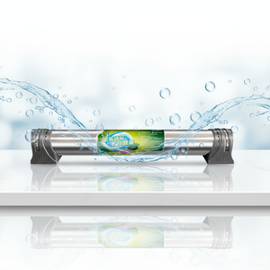 Hot Sale Bili <strong>Mercury</strong> No.9 Household Use Ultra Filtration Water Purifier with 1.0 Micron Easy <strong>Installation</strong> 500 L/H Flow Rate - Product Image 5