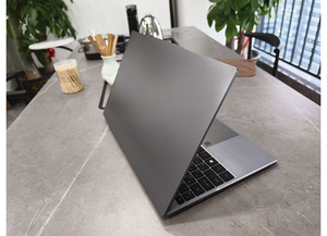 OEM Laptop cerdas, Notebook I5 Core 15.6 inci dengan Win 10/11 baterai 5000mAH 16GB memori <span class=keywords><strong>Video</strong></span> Panel IPS mendukung Tipe C - Product Image 2