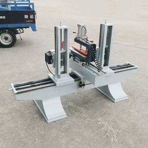 เครื่องมือดันปลายสองด้านแบบแนวตั้งและแนวนอนสำหรับงานเดือยไม้ ใช้สำหรับการแปรรูปชิ้นส่วนตู้เสื้อผ้า เก้าอี้ และโต๊ะ - Product Image 5