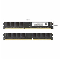DDR3 4gb 1600mhz Computer Ram Scrap for PC Computer Parts Desktop Ddr Ram Memoria