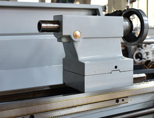 <span class=keywords><strong>Torno</strong></span> Horizontal Automático CQ6236 de Banco, 220V, de Servicio Mediano, Precio de Fábrica Económico - Product Image 5