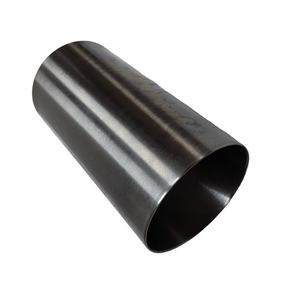 Vente en gros usine de pièces de moteur de haute qualité : Chemise de cylindre 3803544 pour moteurs ISF2.8 B3.3, kit de chemises de cylindre pour distributeurs - Product Image 1